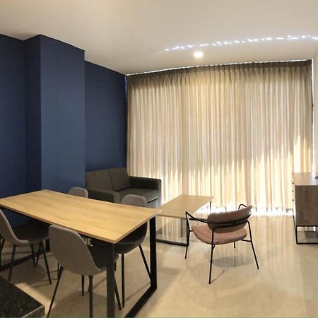 Buenavista Plaza Aparta Hotel Barranquilla  Zewnętrze zdjęcie