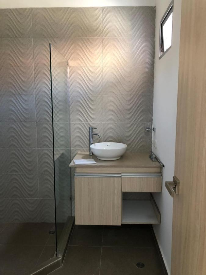 Buenavista Plaza Aparta Hotel Barranquilla  Zewnętrze zdjęcie