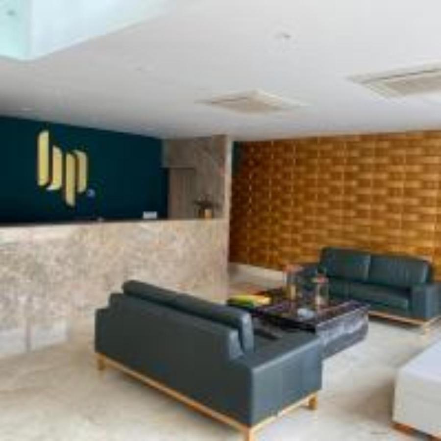 Buenavista Plaza Aparta Hotel Barranquilla  Zewnętrze zdjęcie