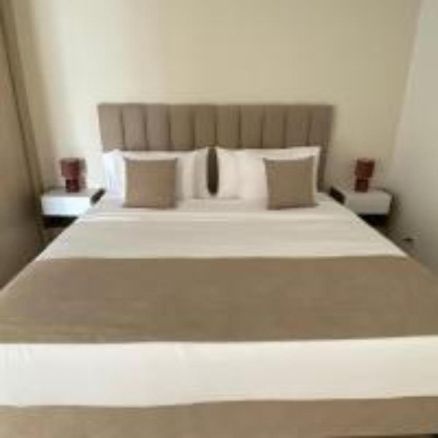 Buenavista Plaza Aparta Hotel Barranquilla  Zewnętrze zdjęcie