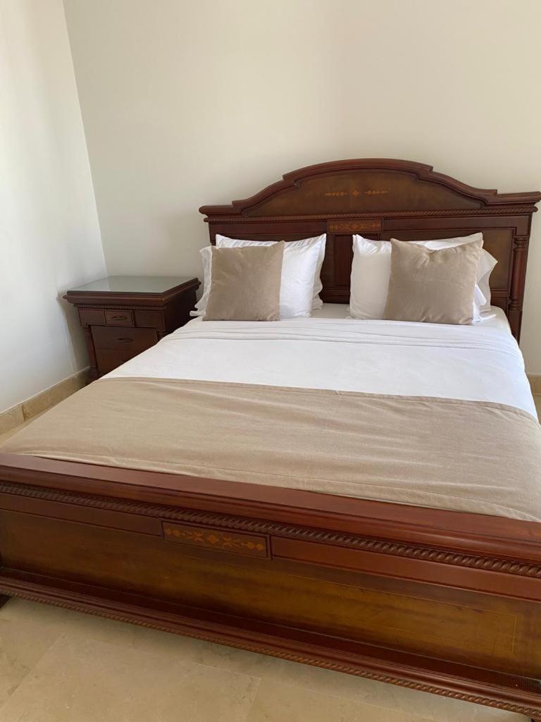 Buenavista Plaza Aparta Hotel Barranquilla  Pokój zdjęcie