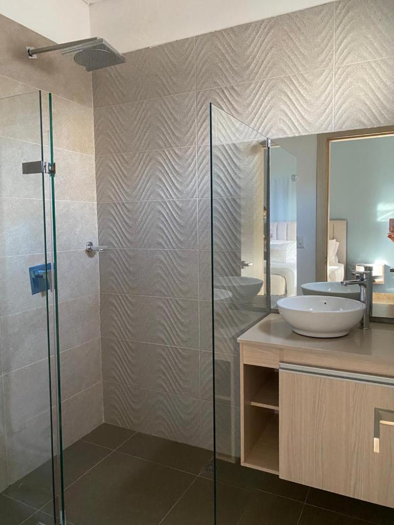 Buenavista Plaza Aparta Hotel Barranquilla  Pokój zdjęcie